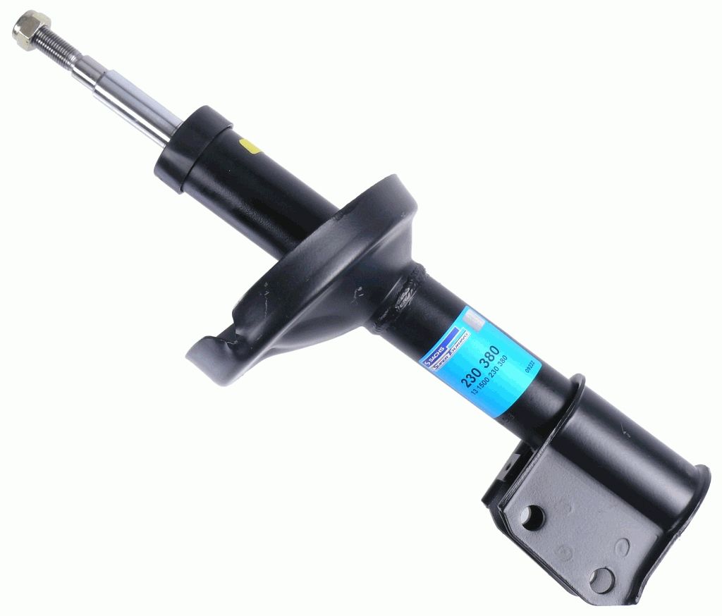 Renault Kangoo 1997-2001 Arası D 55 1.9 Ön Sachs Marka Amortisör