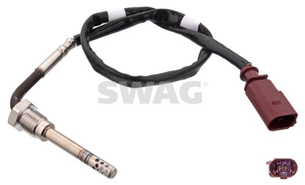 Skoda Fabia 2006-2014 Arası 1.2 TDI Swag Marka Egzoz Sıcaklık Sensörü