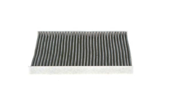 Fiat Stilo 2001-2010 Arası 1.8 16V Bosch Marka Karbonlu Polen Filtresi