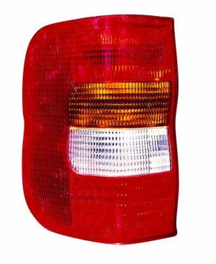 Opel Combo 1994-2001 Arası 1.2 Depo Marka Sağ Stop Lambası