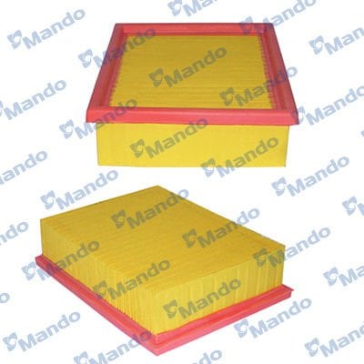 Opel Combo 1994-2001 Arası 1.7 D Mando Marka Hava Filtresi