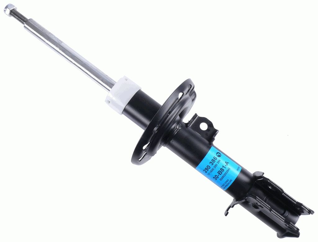 Opel Meriva 2003-2010 Arası 1.8 Ön Sachs Marka Amortisör