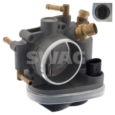 Opel Zafira 2005-2019 Arası 1.8 VAN, 1.8 Swag Marka Gaz Kelebeği