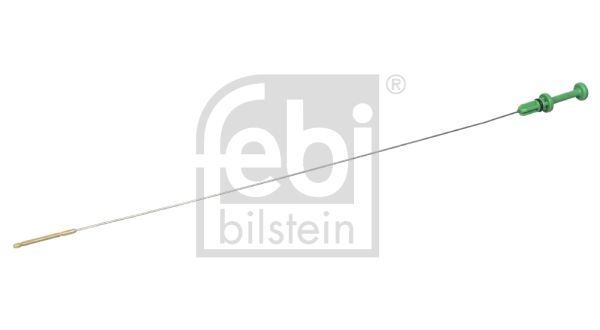 Peugeot 307 2000-2012 Arası 1.4 16V Febi Marka Motor Yağ Çubuğu