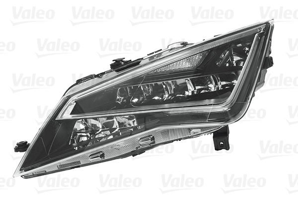 Seat Leon 2012-2016 Arası 1.8 TSI Sol Valeo Marka Far