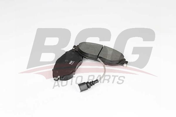 Skoda Superb 2008-2015 Arası 2.0 TFSI BSG Marka Ön Balata
