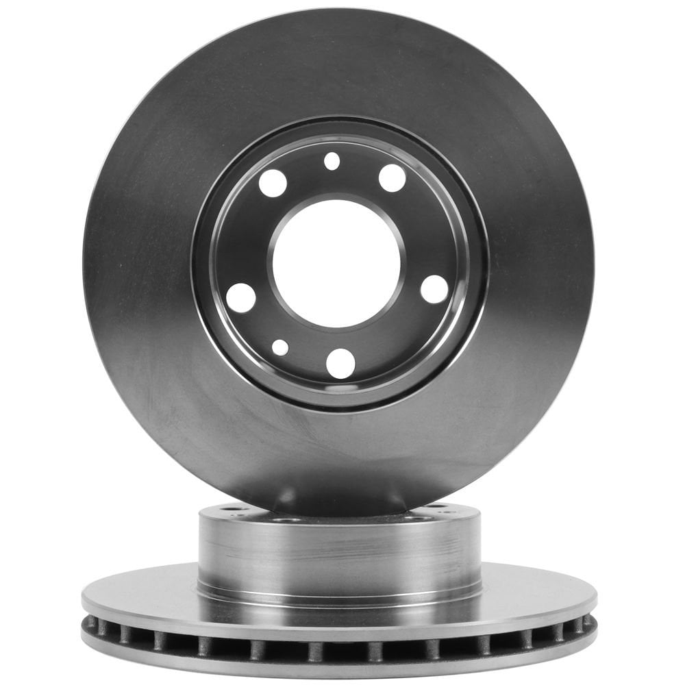 Ducato III 2.3JTD 15'' Ön Fren Disk Takımı Ayd AYD-50246