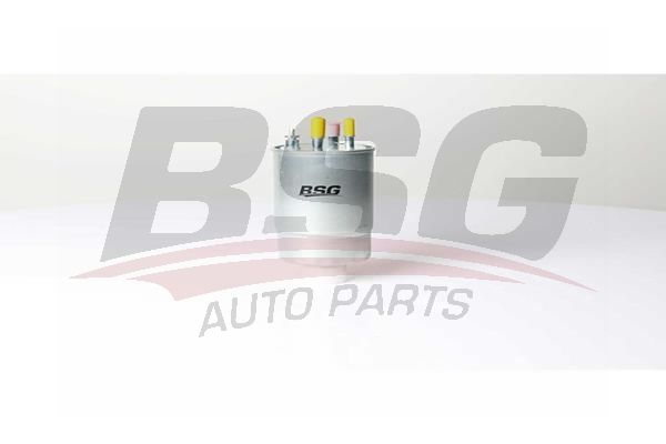 Fiat Punto Evo 2008-2012 Arası 1.3 D Multijet BSG Marka Yakıt Filtresi