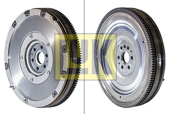Ford S-Max 2006-2014 Arası 1.6 EcoBoost LUK Marka Oynar Göbek Volan