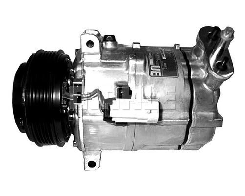 Opel Vectra 2002-2009 Arası 1.6 Mahle Marka Klima Kompresörü