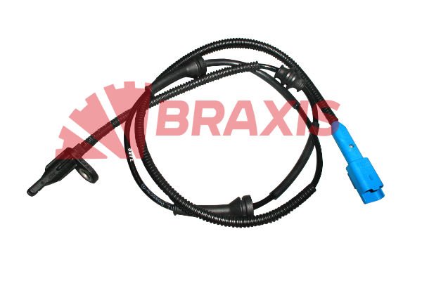 Citroen C3 2002-2007 Arası 1.4 16V HDi Braxis Marka Ön Abs Sensörü