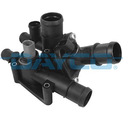 Volkswagen Golf 1997-2008 Arası 1.6 Dayco Marka Termostat