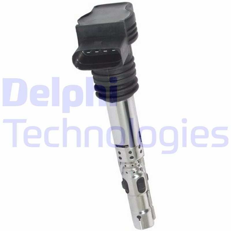 Volkswagen Golf 1997-2008 Arası 1.8 T Delphi Marka Ateşleme Bobini
