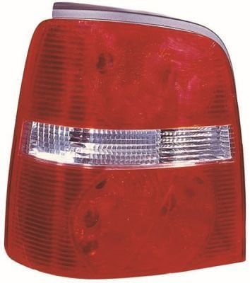 Volkswagen Touran 2003-2010 Arası 1.6, 1.9 TDI, 1.6 FSI, 2.0 TDI, 2.0 FSI Depo Marka Sol Stop Lambası