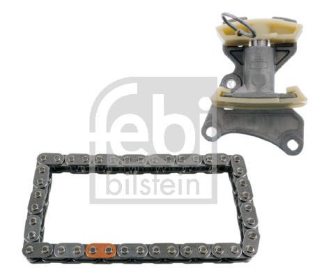 Volkswagen Touran 2003-2010 Arası 2.0 FSI Febi Marka Triger Zinciri Seti