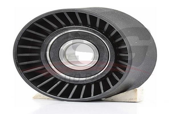 Audi A3 1996-2006 Arası 1.6, 1.8 T, 1.8 BSG Marka Vantilatör Kayış Gergi Rulmanı