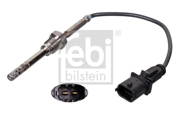 Chevrolet Aveo 2011-2015 Arası 1.3 D Febi Marka Egzoz Sıcaklık Sensörü