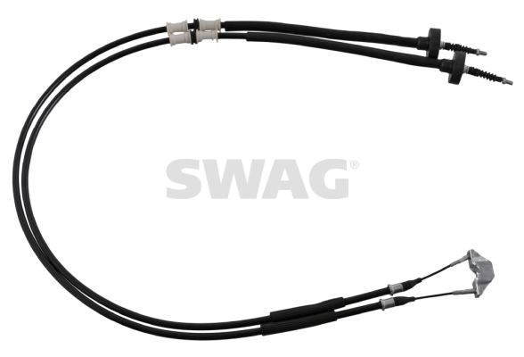Opel Astra 1998-2009 Arası 1.8 16V Swag Marka El Fren Teli