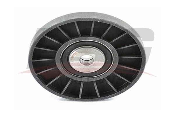 Audi A3 1996-2006 Arası 1.9 TDI BSG Marka Vantilatör Kayış Gergi Rulmanı