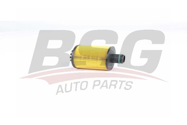 Fiat Punto 2012-2016 Arası 1.3 D Multijet BSG Marka Yağ Filtresi