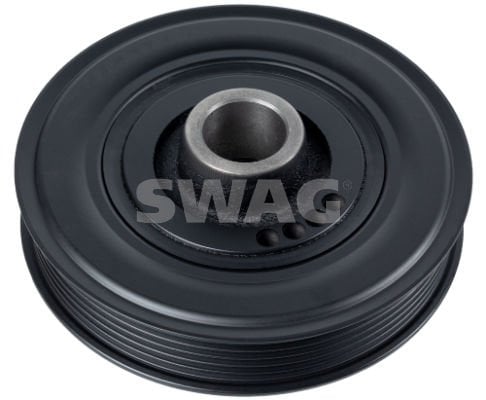 Ford Fusion 2002-2012 Arası 1.4 Swag Marka Krank Kasnağı