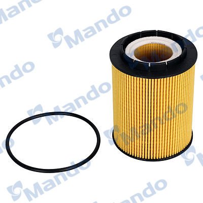 Ford Galaxy 1995-2006 Arası 2.8 i V6 Mando Marka Yağ Filtresi