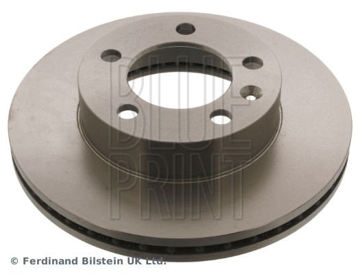 Opel Movano 2010-2014 Arası 2.3 CDTI FWD Blueprint Marka Ön Havalı Fren Diski