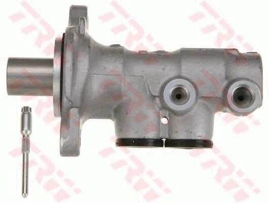 Peugeot 207 2006-2015 Arası 1.4 TRW Marka Fren Ana Merkezi