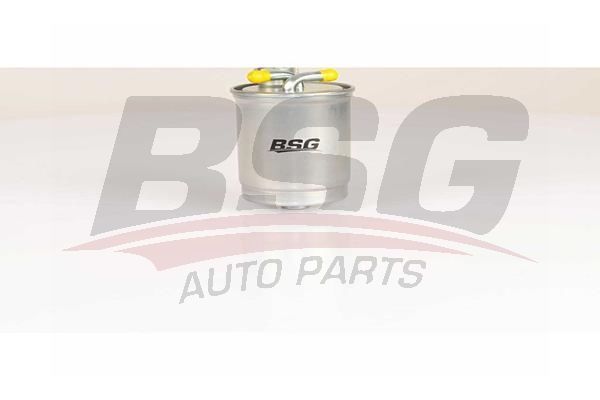 Audi A4 2002-2009 Arası 2.0 TDI, 2.0 TDI quattro, 2.0 TDI 16V BSG Marka Yakıt Filtresi