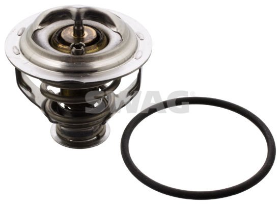 Audi Tt 2006-2015 Arası 2.0 TFSI, 2.0 TFSI quattro Swag Marka Termostat