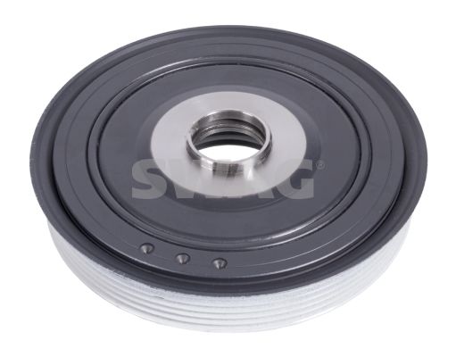 Ford Fusion 2002-2012 Arası 1.4 TDCi Swag Marka Krank Kasnağı