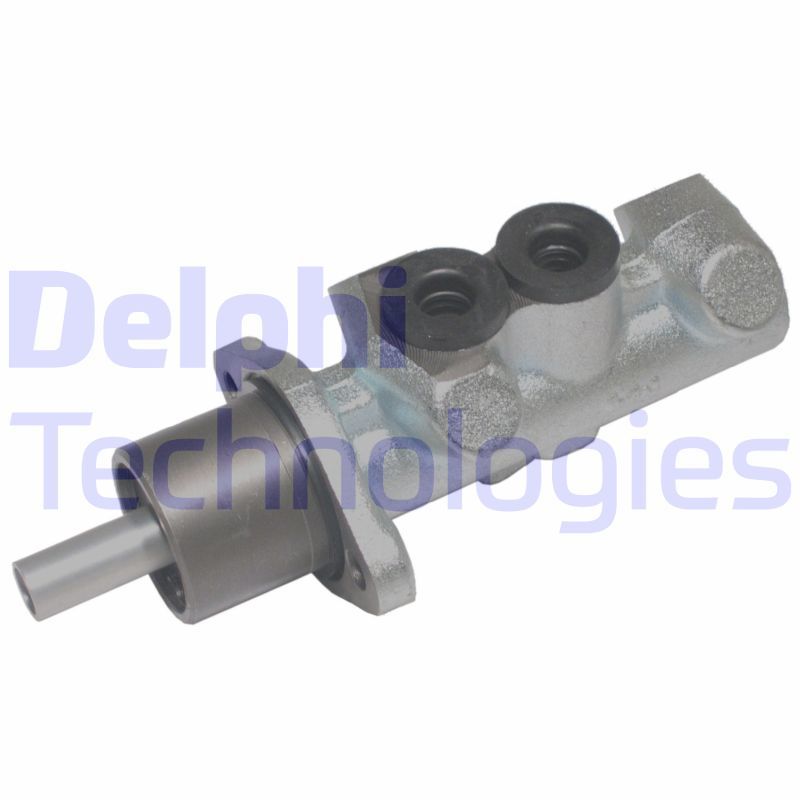 Renault Clio 1998-2016 Arası 1.4 Delphi Marka Absli Fren Ana Merkezi
