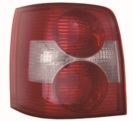 Volkswagen Passat 2000-2005 Arası 1.6, 2.5 TDI 4motion, 2.5 TDI, 1.9 TDI, 2.0, 2.8 4motion, 1.9 TDI 4motion, 2.3 VR5, 1.8 T 20V Depo Marka Sağ Stop Lambası