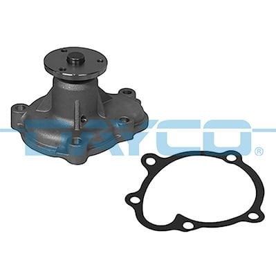Opel Combo 2001-2011 Arası 1.7 DI 16V, 1.7 DTI 16V Dayco Marka Devirdaim Su Pompası