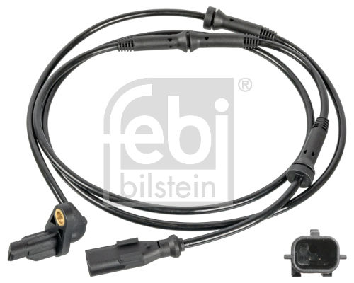 Renault Kangoo 2008-2013 Arası 1.6 16V Febi Marka Arka Abs Sensörü