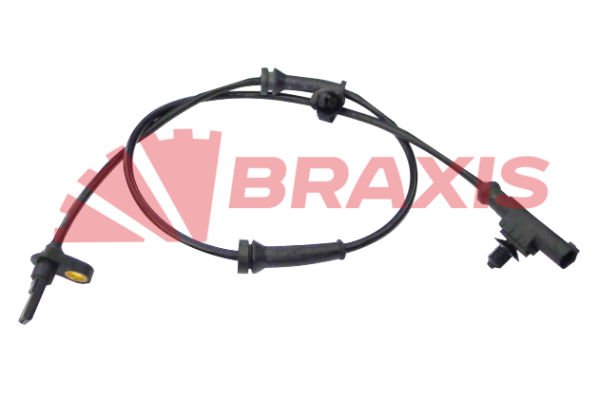 Citroen C1 2005-2014 Arası 1.0 Braxis Marka Ön Abs Sensörü