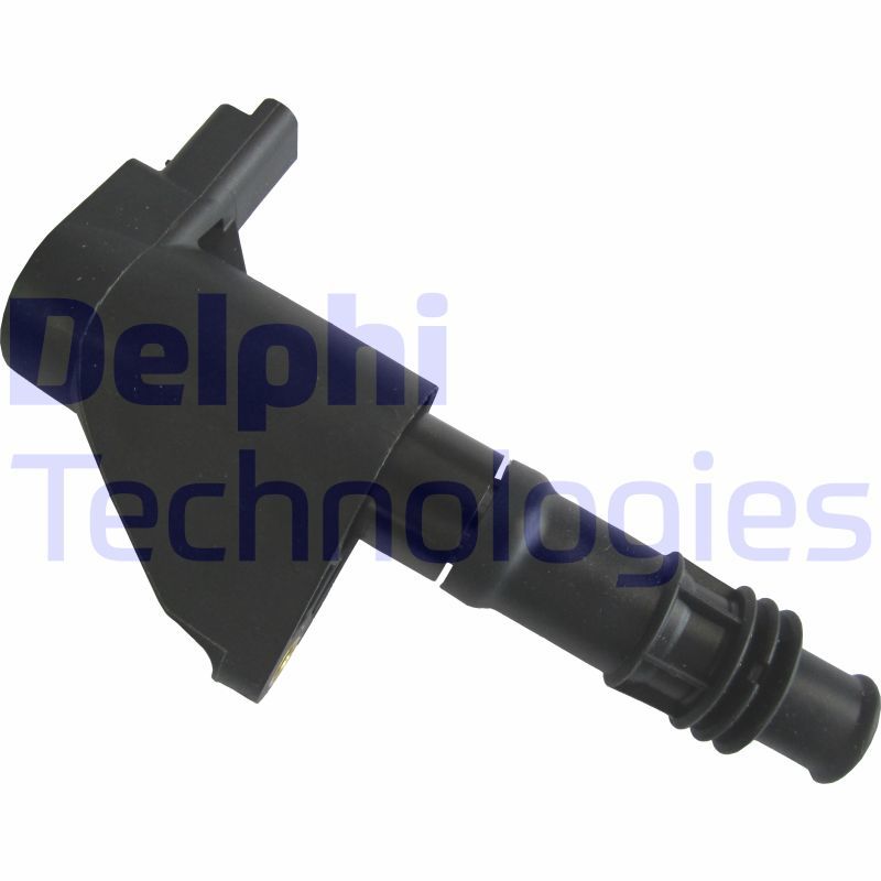 Citroen C8 2002-2006 Arası 3.0 V6 Delphi Marka Ateşleme Bobini