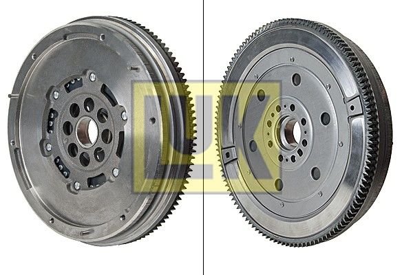 Ford Focus 2010-2014 Arası 2.0 TDCi LUK Marka Volan