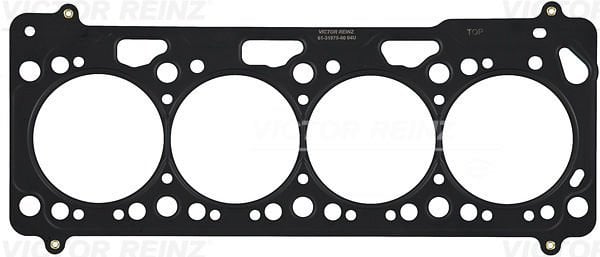 Volkswagen Polo 1994-1999 Arası 75 1.6, 55 1.3 Victor Reinz Marka Silindir Kapak Contası