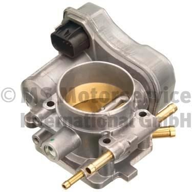 Opel Vectra 1995-2004 Arası 1.8 i 16V Pierburg Marka Gaz Kelebeği