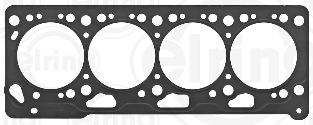 Volkswagen Polo 1994-1999 Arası 75 1.6, 55 1.3 Elring Marka Silindir Kapak Contası
