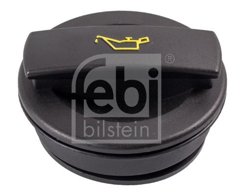 Volkswagen Sharan 1995-2010 Arası 2.0 TDI Febi Marka Yağ Dolum Kapağı
