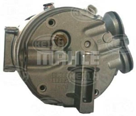 Opel Vectra 1995-2003 Arası 2.0 i 16V Mahle Marka Klima Kompresörü