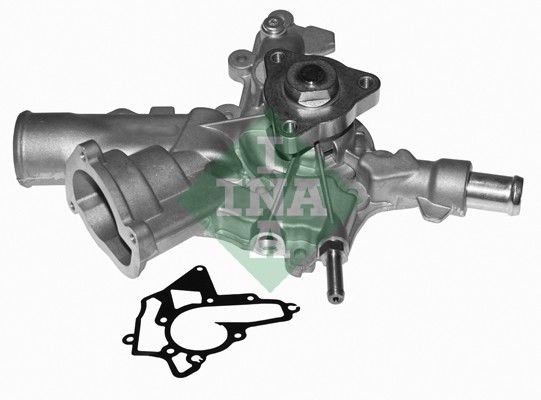 Opel Astra 2004-2014 Arası 1.4 LPG, 1.4 INA Marka Devirdaim Su Pompası