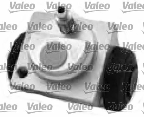 Renault Kangoo 2008-2012 Arası 1.5 dCi Valeo Marka Sağ-Sol Uyumlu Arka Fren Silindiri