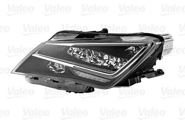 Seat Toledo 2012-2019 Arası 1.2 TSI Sol Valeo Marka Far