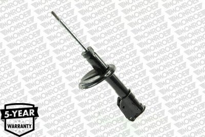 Fiat Bravo 1995-2001 Arası 1.4 Ön Monroe Marka Amortisör