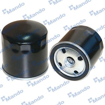 Ford Fiesta 1976-1989 Arası 1.1 Mando Marka Yağ Filtresi