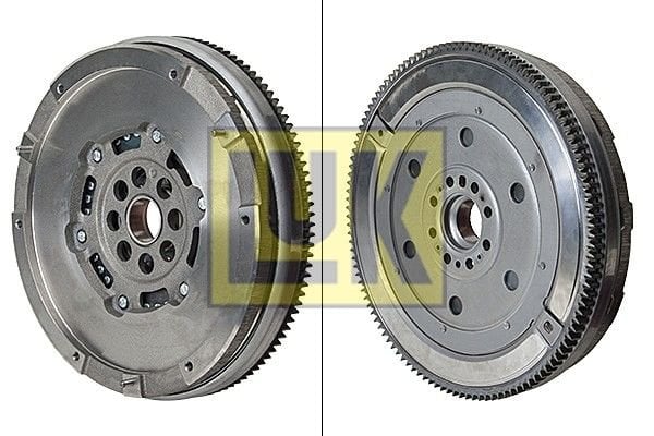 Ford Mondeo 2012-2018 Arası 2.0 TDCi LUK Marka Volan