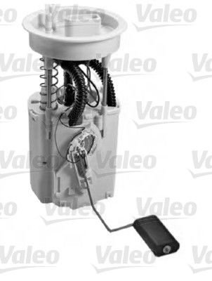 Volkswagen Golf 1997-2008 Arası 1.9 SDI, 1.9 TDI, 1.9 TDI 4motion Valeo Marka Depo Şamandırası